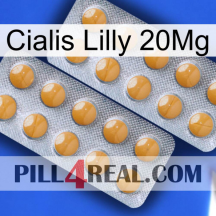 Cialis Lilly 20Mg levitra2